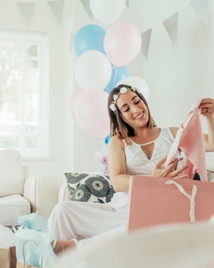 10 Tipps für die Planung der perfekten Babyparty